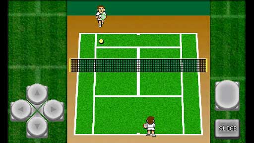 Long tennis game for android free download apk