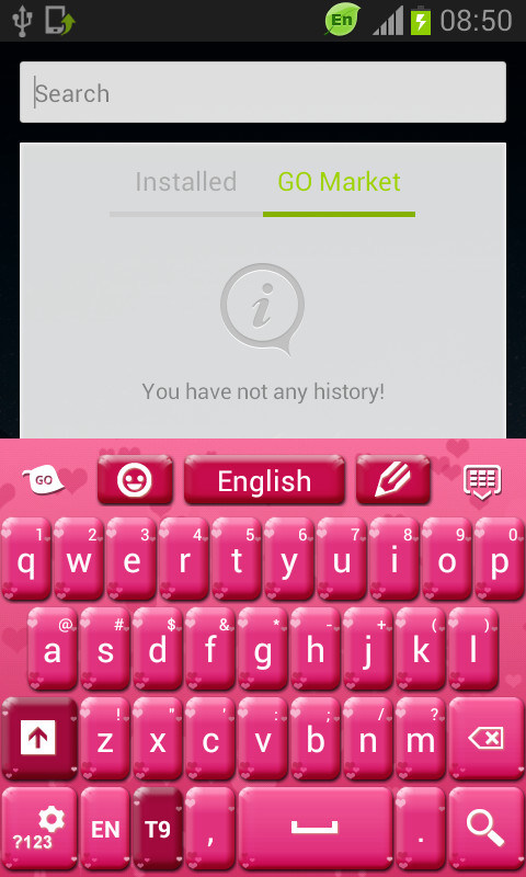 Keypad For Android Free Download