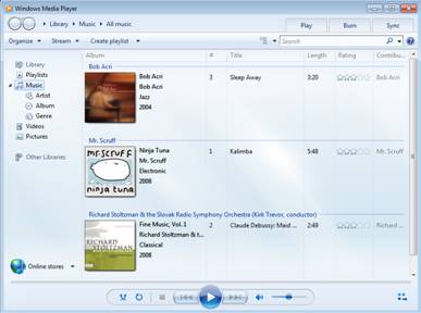 Windows Media Player 12 Free Download For Android