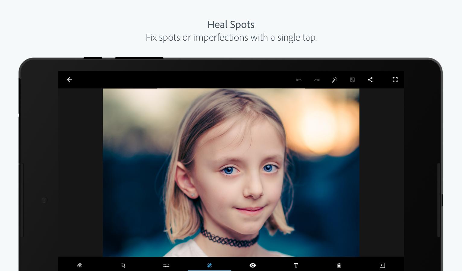 Download adobe photoshop for android