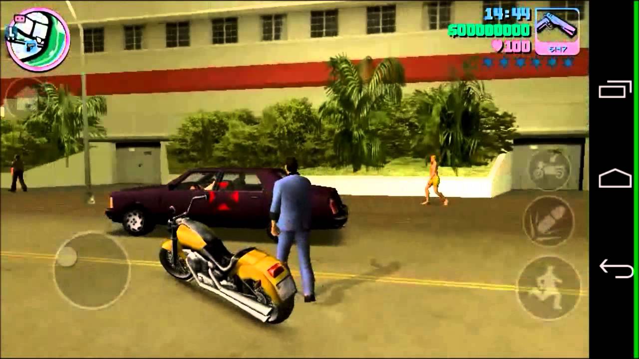 Gta Liberty City Game Download Free For Android